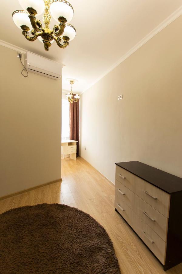 Residential Сomplex Central 270 Almaty Exterior photo