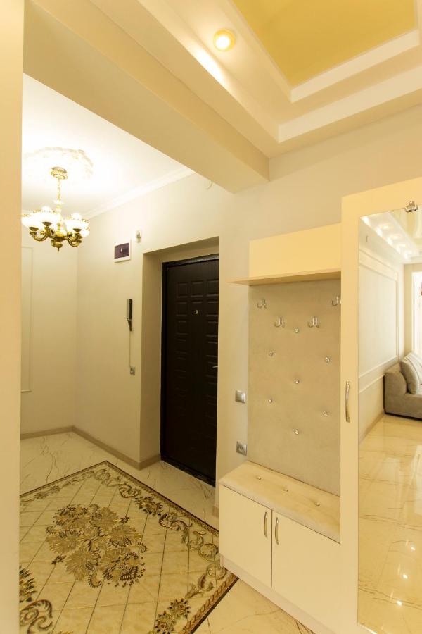 Residential Сomplex Central 270 Almaty Exterior photo