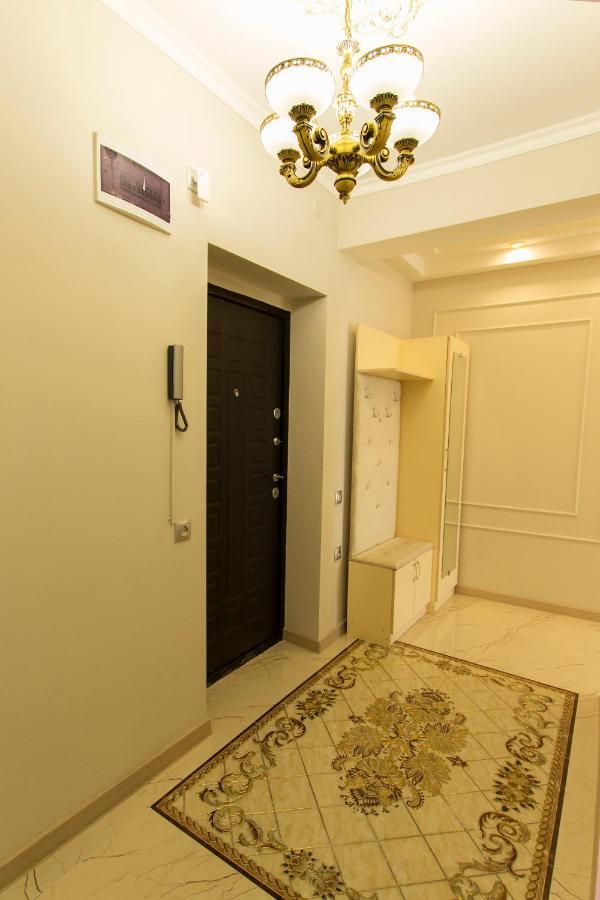 Residential Сomplex Central 270 Almaty Exterior photo